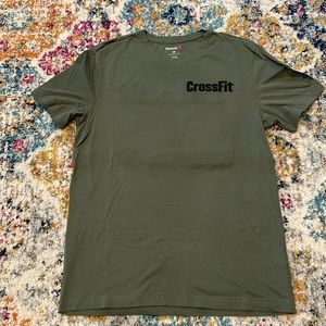 Reebok CrossFit T-shirt